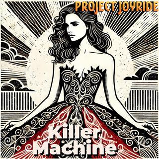 Killer Machine lyrics | Boomplay Music