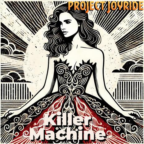 Killer Machine | Boomplay Music