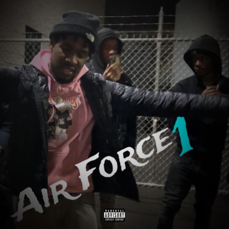 Air Force 1 | Boomplay Music