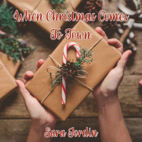 When Christmas Comes to Town | Boomplay Music