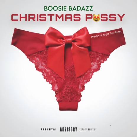 Christmas Pussy | Boomplay Music