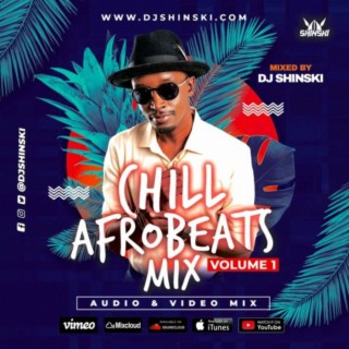 Chill Afrobeat Naija Mix Vol 1 [Wizkid, Davido, Rema, Tiwa Savage, Simi, Fireboy, Joeboy, Kizz Daniel]