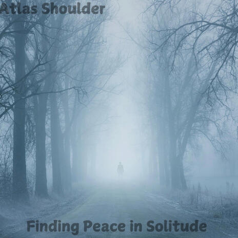 Finding Peace In Solitude | Boomplay Music