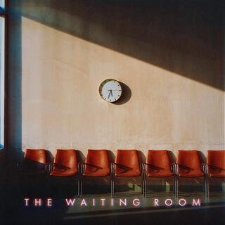 The Waiting Room lyrics | Boomplay Music