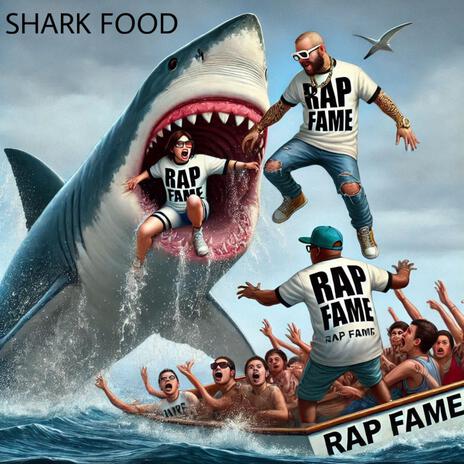 Shark Food | Boomplay Music