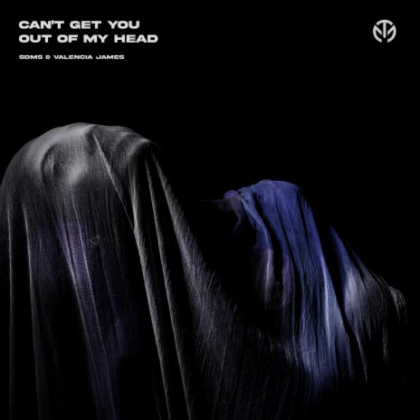 Can't Get You Out Of My Head ft. Valencia James | Boomplay Music