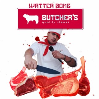 Butcher`s Quality Steaks