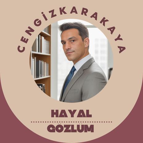 Hayal gözlüm | Boomplay Music