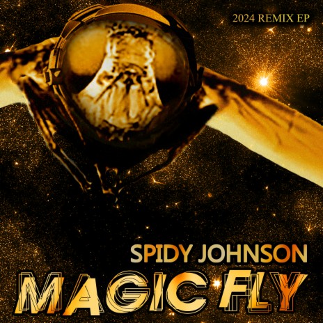 Magic Fly (Space Breaks Mix) | Boomplay Music