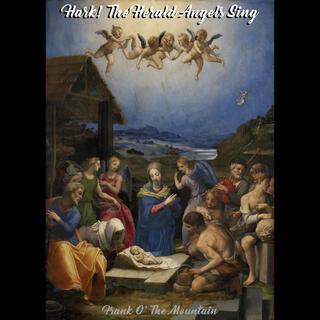 Hark! The Herald Angels Sing lyrics | Boomplay Music