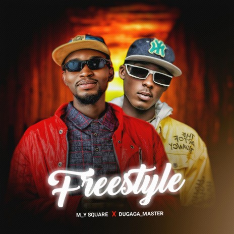 Freestyle ft. Dugaga Master | Boomplay Music