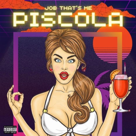 Piscola | Boomplay Music
