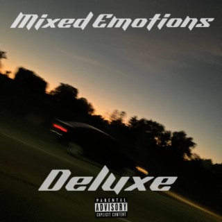Mixed Emotions Deluxe