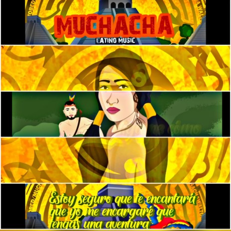 MUCHACHA