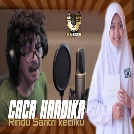 Rindu Santri Kecilku | Boomplay Music