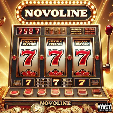 Novoline | Boomplay Music