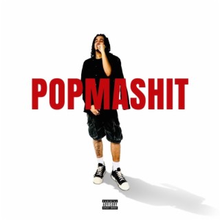 POPMASHIT lyrics | Boomplay Music