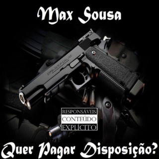 Max Sousa