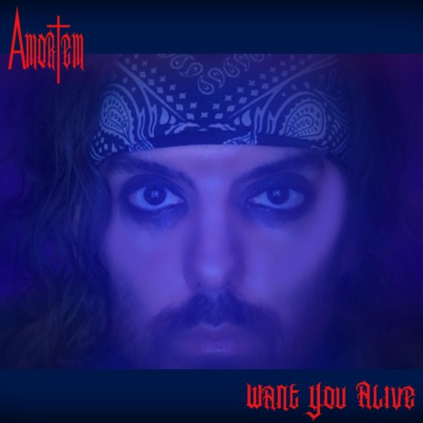 Want You Alive | Boomplay Music