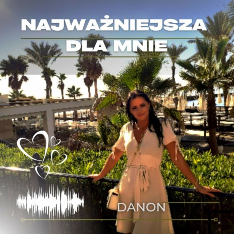 Najważniejsza dla mnie | Boomplay Music