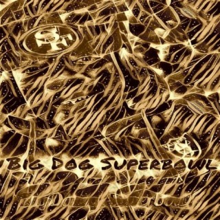 Big Dog Superbowl Pix. 1