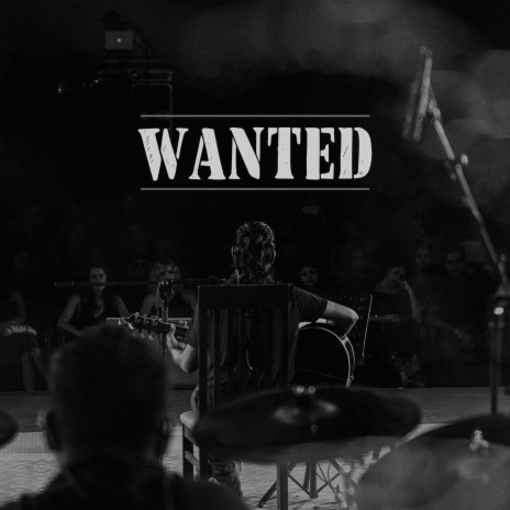 Wanted (Live) | Boomplay Music