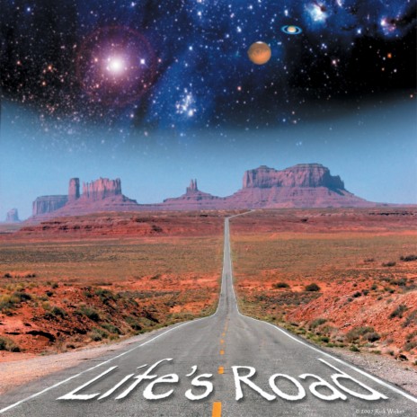 Life's Road | Boomplay Music