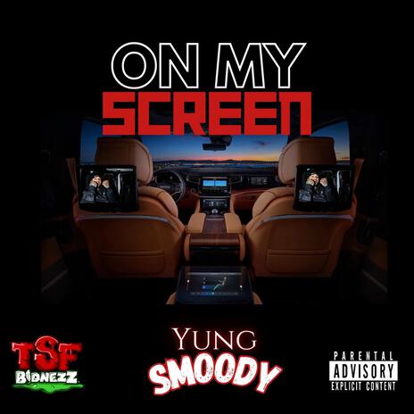 On My Screen | Boomplay Music