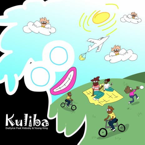 Kuliba | Boomplay Music
