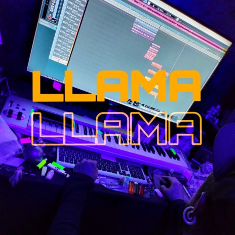 Llama | Boomplay Music