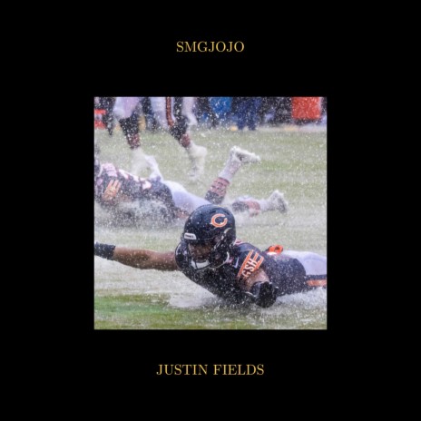 Justin Fields | Boomplay Music