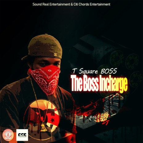 The Boss Incharge | Boomplay Music