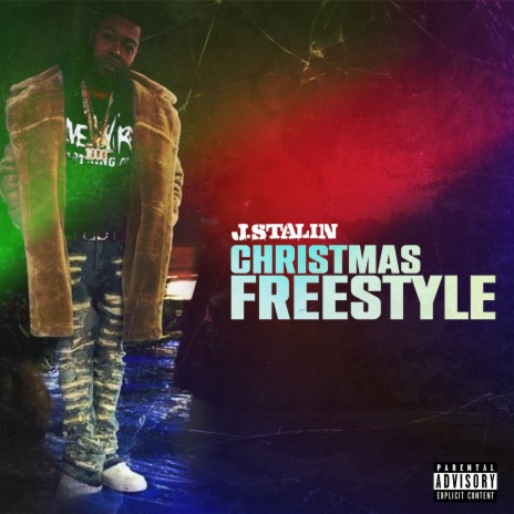 Christmas Freestyle | Boomplay Music