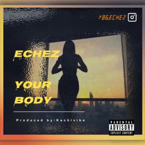 YOUR BODY | Boomplay Music