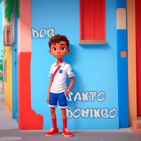 Santo Domingo | Boomplay Music