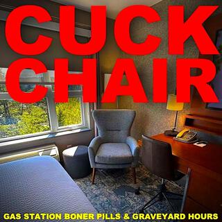 Cuck Chair