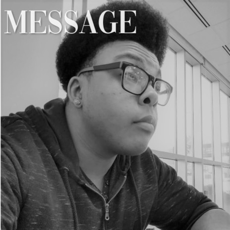 Message | Boomplay Music