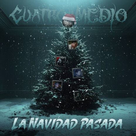 La Navidad Pasada | Boomplay Music