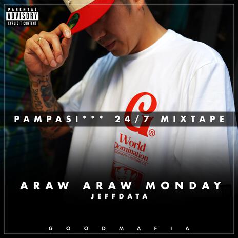 ARAW ARAW MONDAY | Boomplay Music