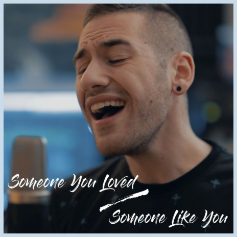 Someone You Loved / Someone Like You ft. Randy C | Boomplay Music