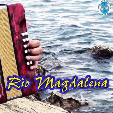 Rio Magdalena | Boomplay Music