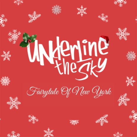 Fairytale of New York (Punk Rock Version) | Boomplay Music