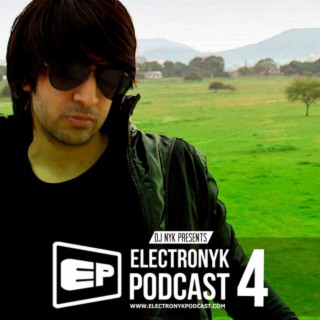 ELECTRONYK PODCAST 4 ( PART 3 )
