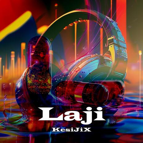 Laji | Boomplay Music