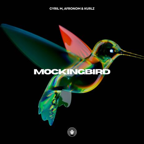 Mockingbird ft. AFRONOM & Kurlz | Boomplay Music