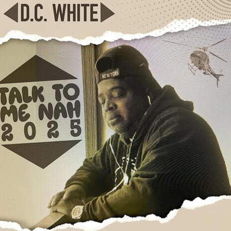 TALK TO ME NAW 2025 | Boomplay Music