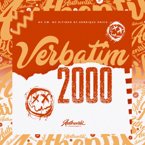 Montagem Verbatim 2000 ft. MC GW & MC KITINHO | Boomplay Music