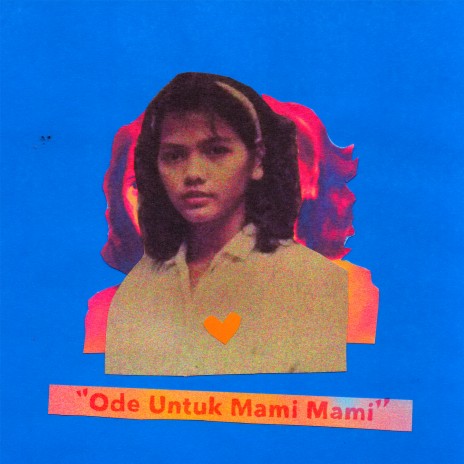 Ode Untuk Mami-Mami | Boomplay Music