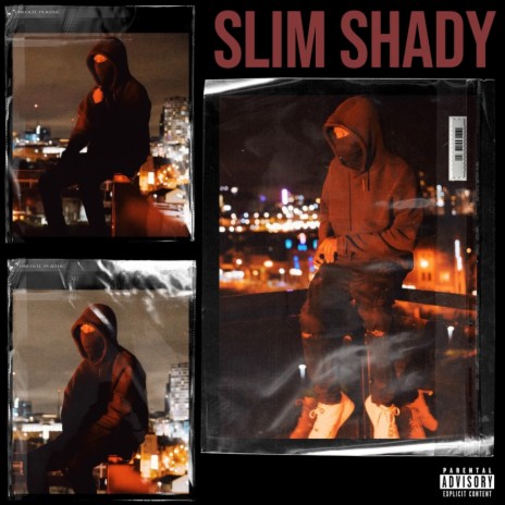 Slim Shady ft. Tootonesounds