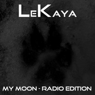 My Moon (Radio Edit)